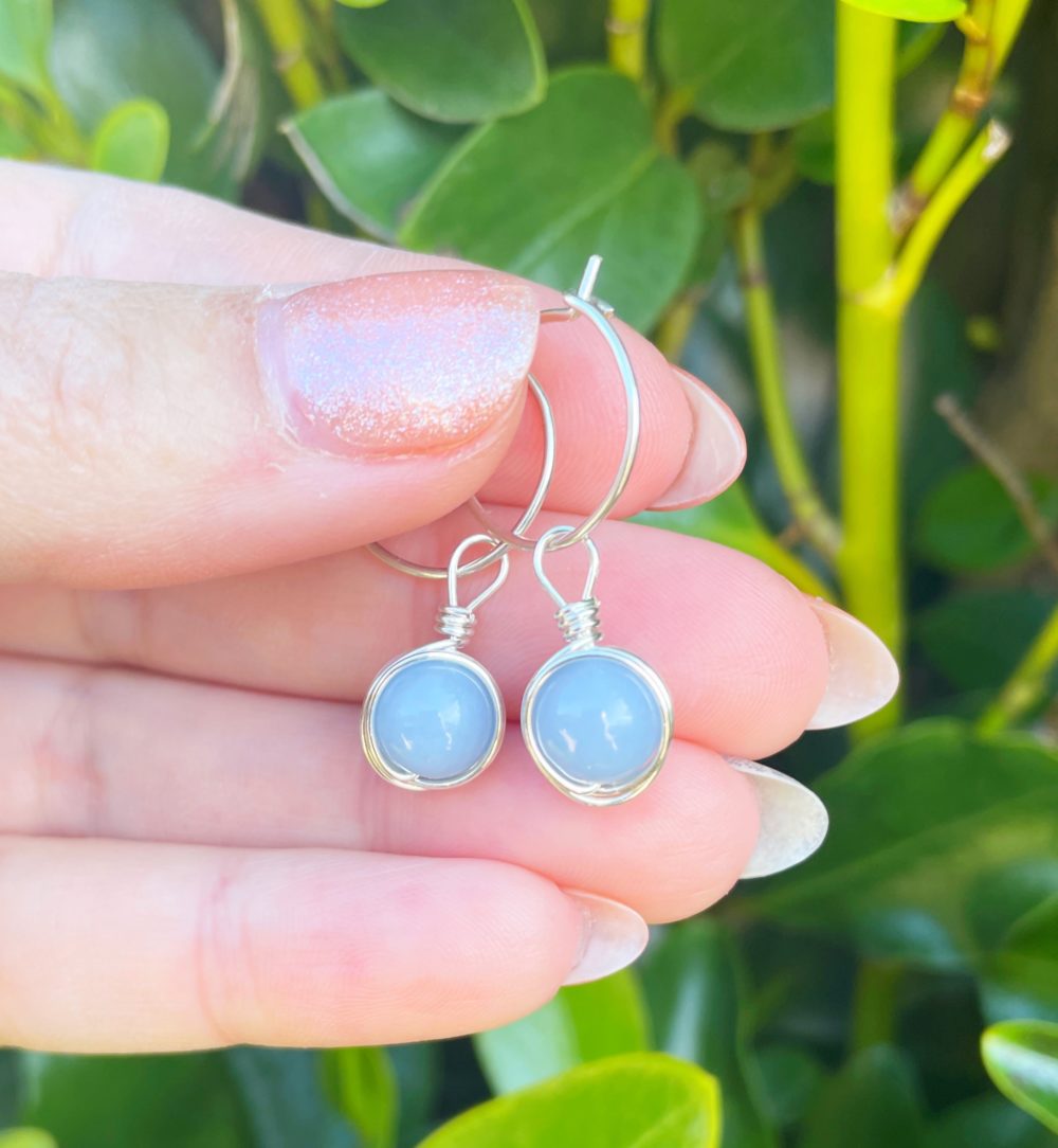 angelie earrings nz