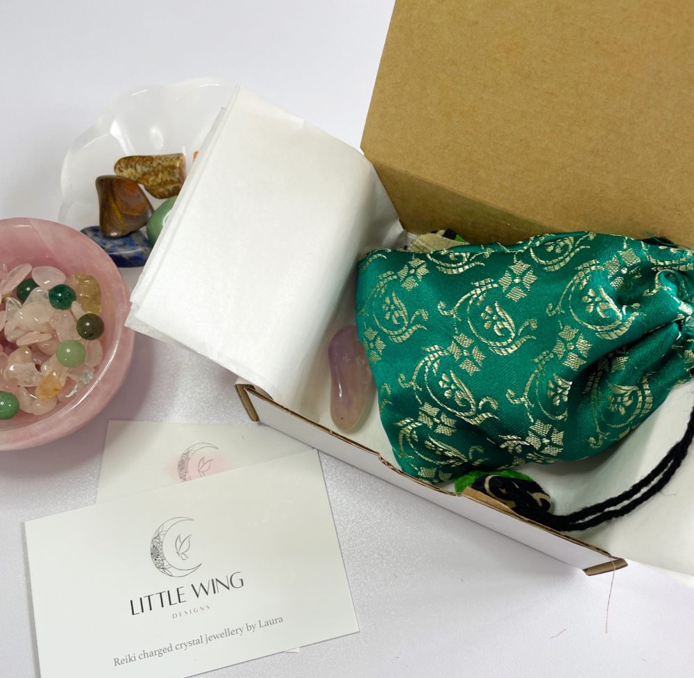 Extra packaging for gifts - Image 3