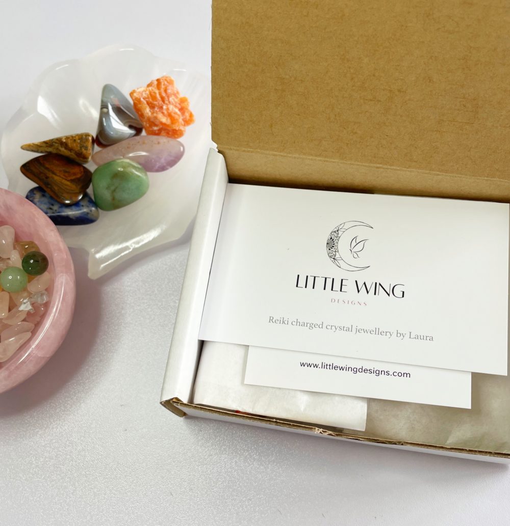Extra packaging for gifts - Image 2