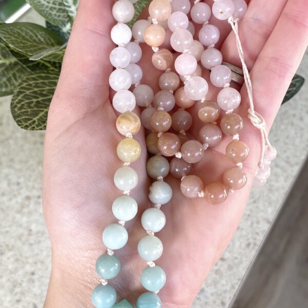 Cancer season mini mala