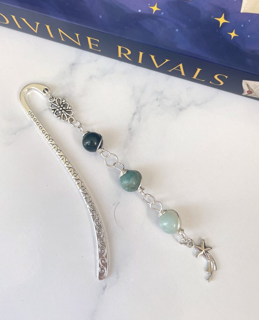 Crystal book mark - Image 20