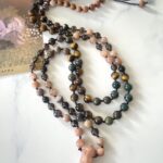 Kapha mala- winter grounding